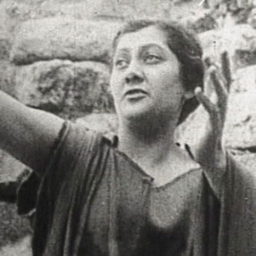 Koula Pratsika